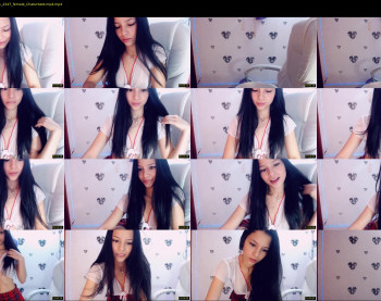 soft_doll_small — 18 minute Chaturbate female cam video clip, 1080p, Sep 4, 2021