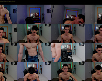 clintmasterss — 61 minute Chaturbate male cam video clip, 1080p, Sep 6, 2021