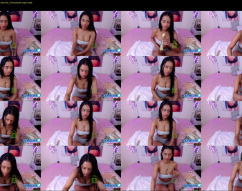 cute_eli — 19 minute Chaturbate female cam video clip, 1080p, Sep 6, 2021