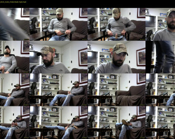 hardworkertn — 38 minute Chaturbate male cam video clip, 720p, Sep 6, 2021