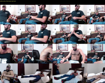 hardworkertn — 39 minute Chaturbate male cam video clip, 720p, Sep 6, 2021