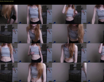 raimeii — 59 minute Chaturbate female cam video clip, 1080p, Sep 6, 2021