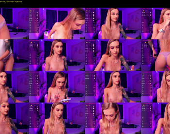 _grace — 71 minute Chaturbate female cam video clip, 1080p, Sep 6, 2021