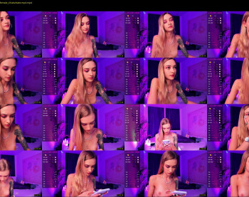 _grace — 27 minute Chaturbate female cam video clip, 1080p, Sep 6, 2021