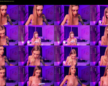 _grace — 16 minute Chaturbate female cam video clip, 1080p, Sep 6, 2021