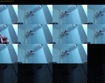 ainaah_ — 8 minute Chaturbate female cam video clip, 1080p, Sep 6, 2021