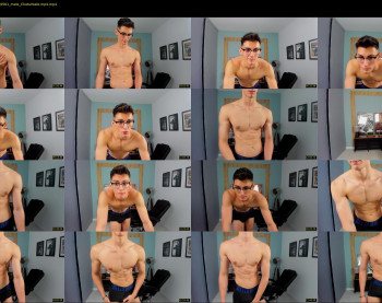 clintmasterss — 32 minute Chaturbate male cam video clip, 1080p, Sep 7, 2021