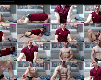 destroy_boy — 26 minute Chaturbate male cam video clip, 1080p, Sep 6, 2021