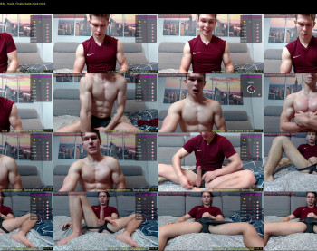 destroy_boy — 37 minute Chaturbate male cam video clip, 1080p, Sep 6, 2021