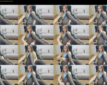 elia_ — 8 minute Chaturbate female cam video clip, 720p, Sep 6, 2021
