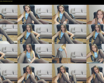 elia_ — 69 minute Chaturbate female cam video clip, 720p, Sep 6, 2021