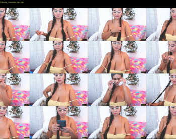 funplayx — 25 minute Chaturbate female cam video clip, 1080p, Sep 6, 2021