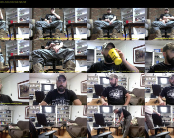 hardworkertn — 20 minute Chaturbate male cam video clip, 720p, Sep 7, 2021