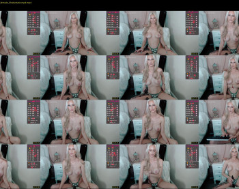 kb3301 — 6 minute Chaturbate couple cam video clip, 1080p, Sep 6, 2021