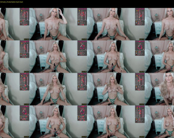 kb3301 — 6 minute Chaturbate couple cam video clip, 1080p, Sep 6, 2021