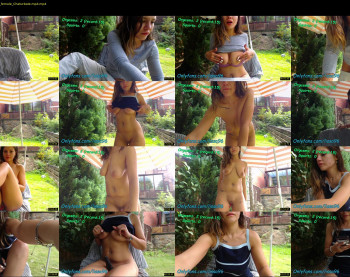 lissa__1 — 50 minute Chaturbate female cam video clip, 720p, Sep 6, 2021