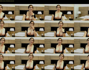 meganbeake — 14 minute Chaturbate female cam video clip, 720p, Sep 6, 2021