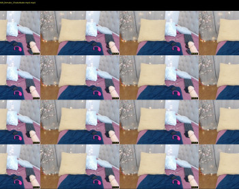 mora_haze — 39 minute Chaturbate female cam video clip, 1080p, Sep 6, 2021