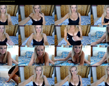 nancy_d — 57 minute Chaturbate female cam video clip, 720p, Sep 6, 2021