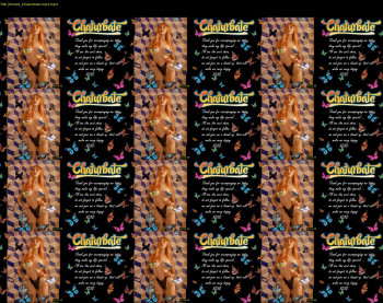nebamazee — 7 minute Chaturbate female cam video clip, 1080p, Sep 6, 2021