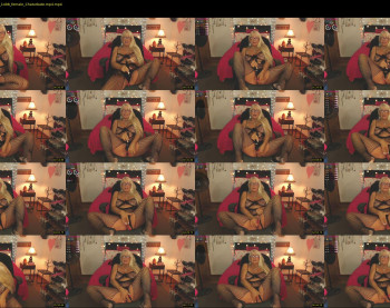 sassythang4u — 8 minute Chaturbate female cam video clip, 720p, Sep 6, 2021