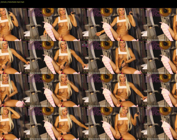 sebilone — 13 minute Chaturbate couple cam video clip, 1080p, Sep 6, 2021