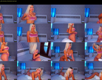 stephany_luxe — 7 minute Chaturbate female cam video clip, 1080p, Sep 6, 2021