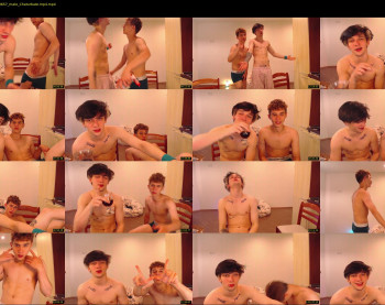 teddy_mode — 70 minute Chaturbate couple cam video clip, 1080p, Sep 6, 2021