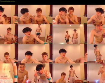 teddy_mode — 70 minute Chaturbate couple cam video clip, 1080p, Sep 6, 2021