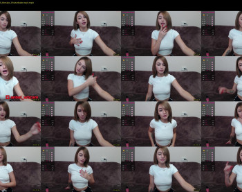 your_lety — 3 minute Chaturbate female cam video clip, 720p, Sep 6, 2021