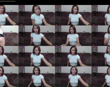 your_lety — 44 minute Chaturbate female cam video clip, 720p, Sep 6, 2021