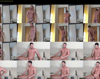 _adam19 — 70 minute Chaturbate male cam video clip, 1080p, Sep 8, 2021