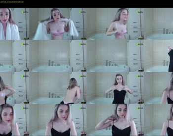 adrykilly — 3 minute Chaturbate female cam video clip, 1080p, Sep 7, 2021