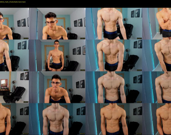clintmasterss — 60 minute Chaturbate male cam video clip, 1080p, Sep 7, 2021