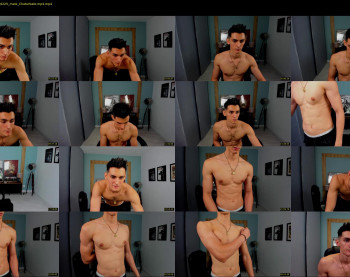 clintmasterss — 33 minute Chaturbate male cam video clip, 1080p, Sep 8, 2021