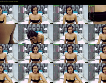 danielasanders — 25 minute Chaturbate female cam video clip, 720p, Sep 7, 2021