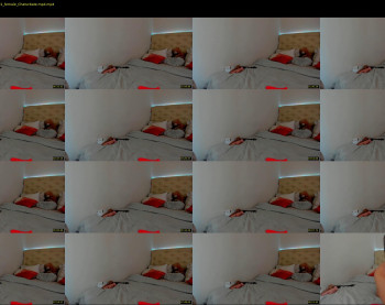 dannessa — 10 minute Chaturbate female cam video clip, 1080p, Sep 7, 2021
