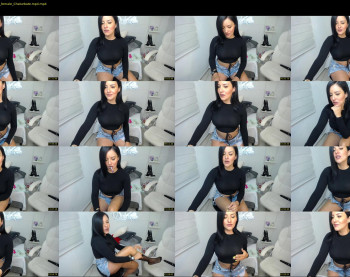 dulce1_ — 26 minute Chaturbate female cam video clip, 1080p, Sep 7, 2021