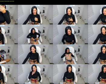 dulce1_ — 40 minute Chaturbate female cam video clip, 1080p, Sep 7, 2021