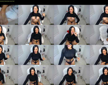 dulce1_ — 70 minute Chaturbate female cam video clip, 1080p, Sep 7, 2021