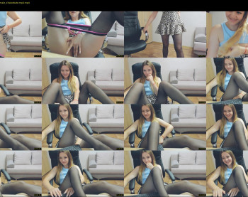 elia_ — 27 minute Chaturbate female cam video clip, 720p, Sep 7, 2021