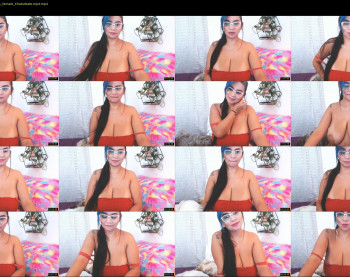 funplayx — 67 minute Chaturbate female cam video clip, 1080p, Sep 7, 2021