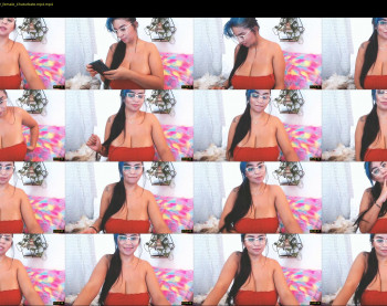 funplayx — 14 minute Chaturbate female cam video clip, 1080p, Sep 7, 2021