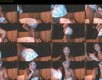 funplayx — 4 minute Chaturbate female cam video clip, 1080p, Sep 8, 2021