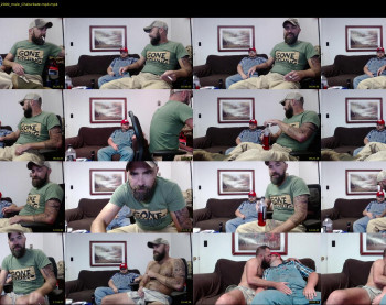hardworkertn — 23 minute Chaturbate male cam video clip, 720p, Sep 7, 2021