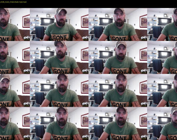 hardworkertn — 6 minute Chaturbate male cam video clip, 720p, Sep 7, 2021