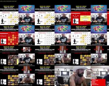 hardworkertn — 39 minute Chaturbate male cam video clip, 720p, Sep 8, 2021