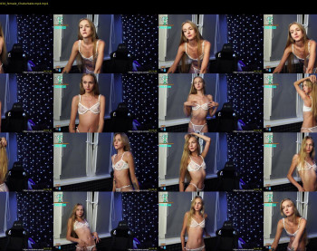 jessica_rays — 4 minute Chaturbate couple cam video clip, 1080p, Sep 8, 2021