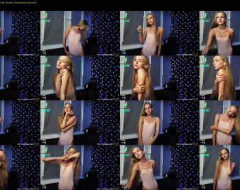 jessica_rays — 4 minute Chaturbate couple cam video clip, 1080p, Sep 8, 2021