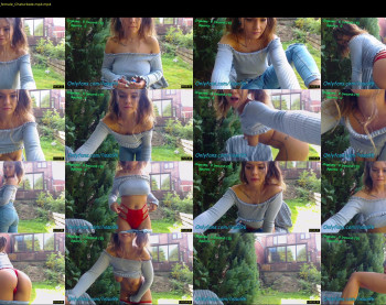 lissa__1 — 78 minute Chaturbate female cam video clip, 720p, Sep 7, 2021